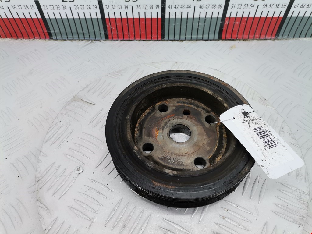 Шестерня коленвала (шкив) VOLVO XC90 2002-2014