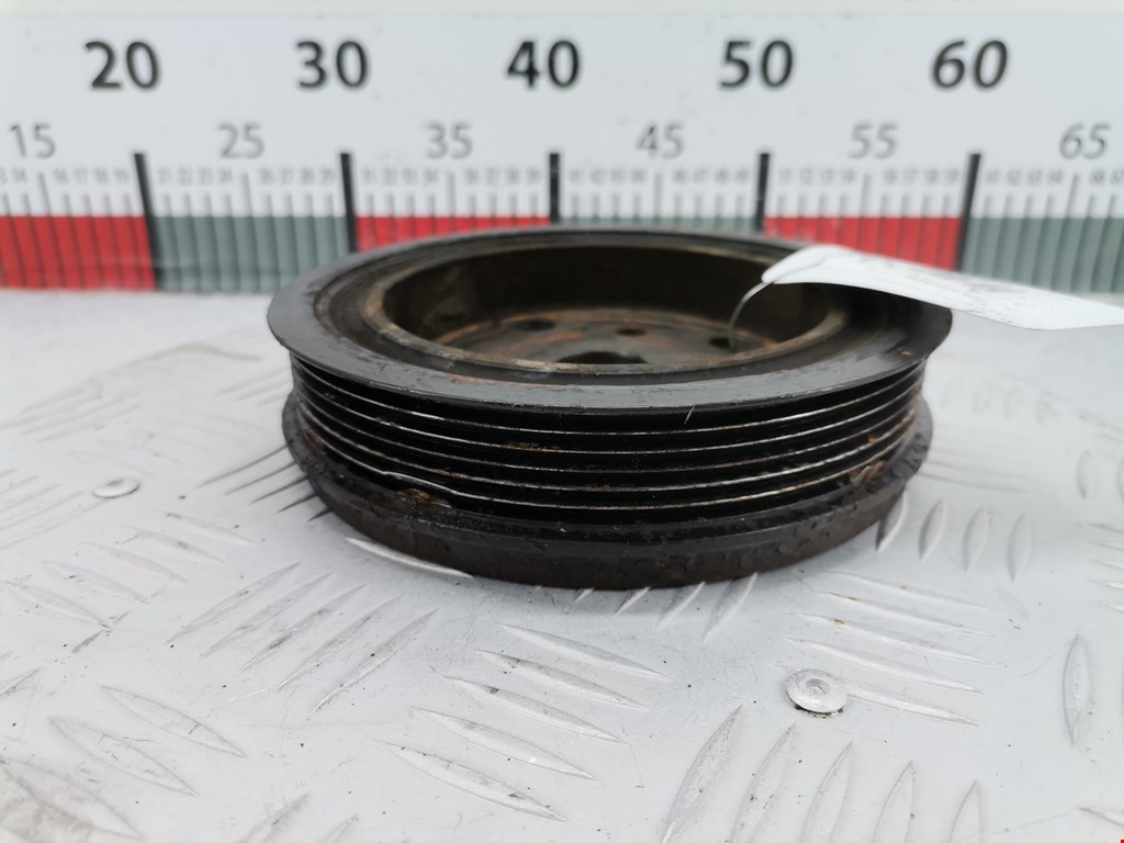 Шестерня коленвала (шкив) VOLVO XC90 2002-2014