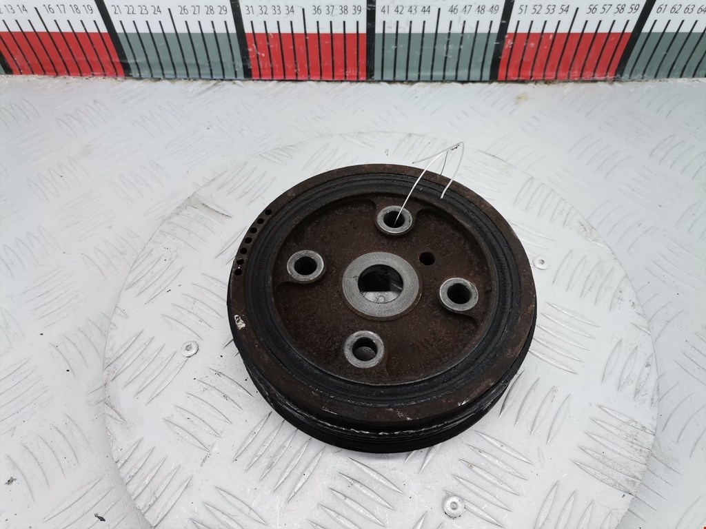 Шестерня коленвала (шкив) VOLVO XC90 2002-2014