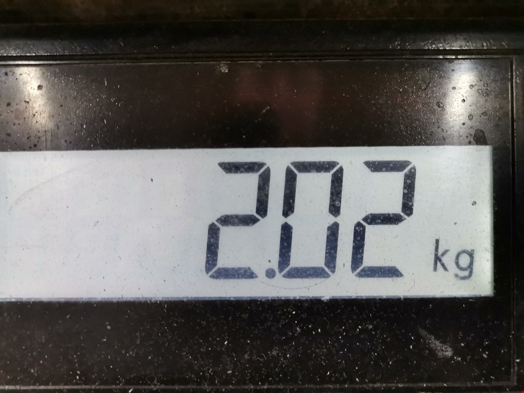 Шестерня коленвала (шкив) VOLVO XC90 2002-2014