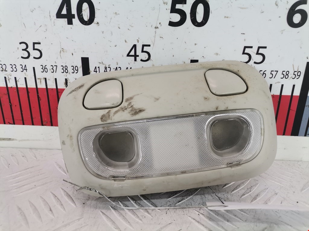 Плафон салонный (салона фонарь) SUBARU Impreza 2007-2011