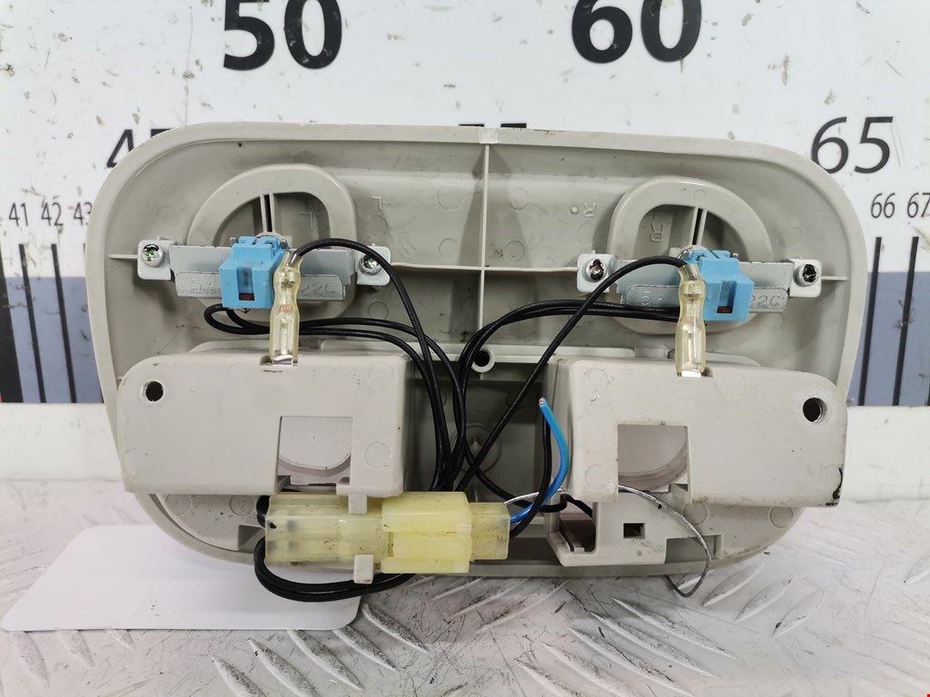 Плафон салонный (салона фонарь) SUBARU Impreza 2007-2011