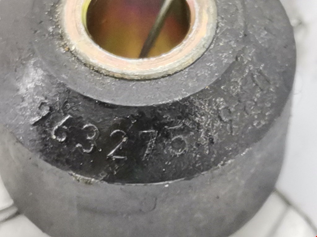 Датчик детонации CITROEN Xsara Picasso 1999-2012