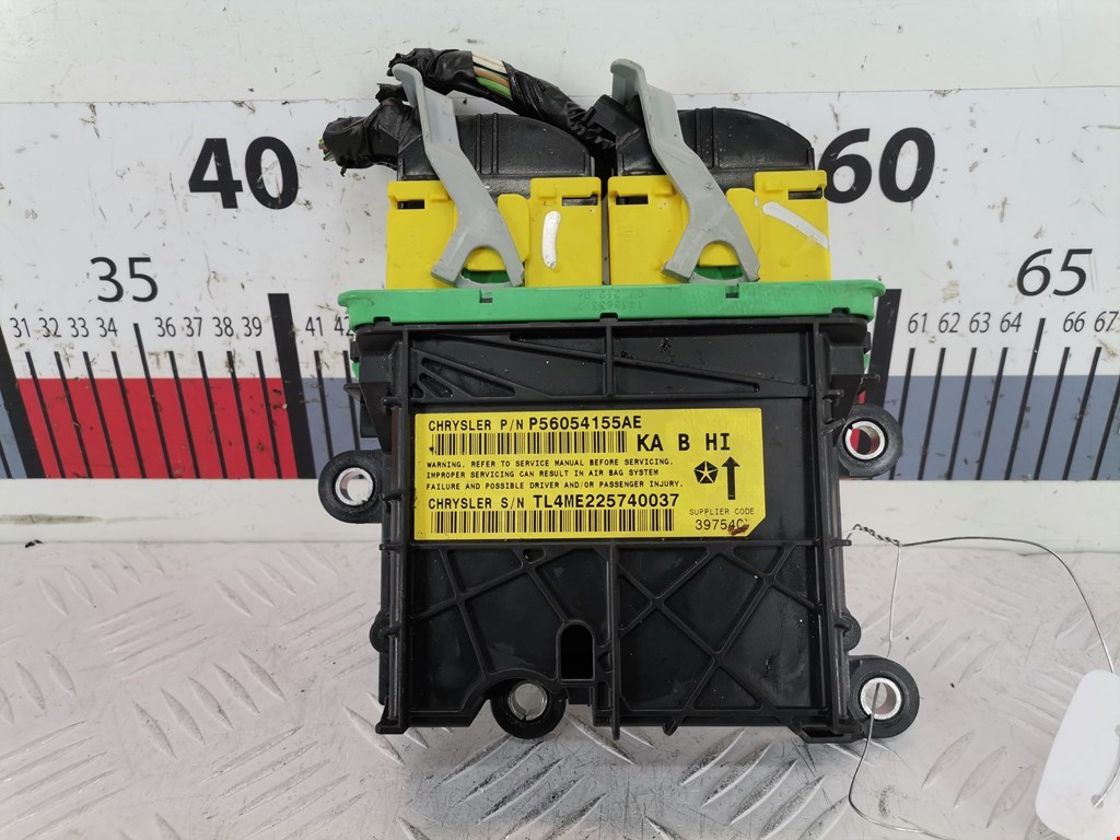 Блок управления AIR BAG DODGE Nitro 2006-2011