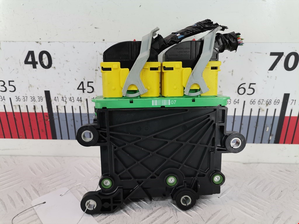 Блок управления AIR BAG DODGE Nitro 2006-2011