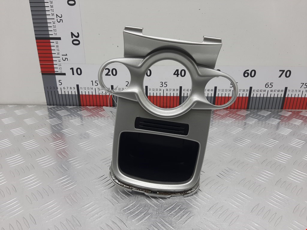 Накладка декоративная FORD Fiesta 2008-2012