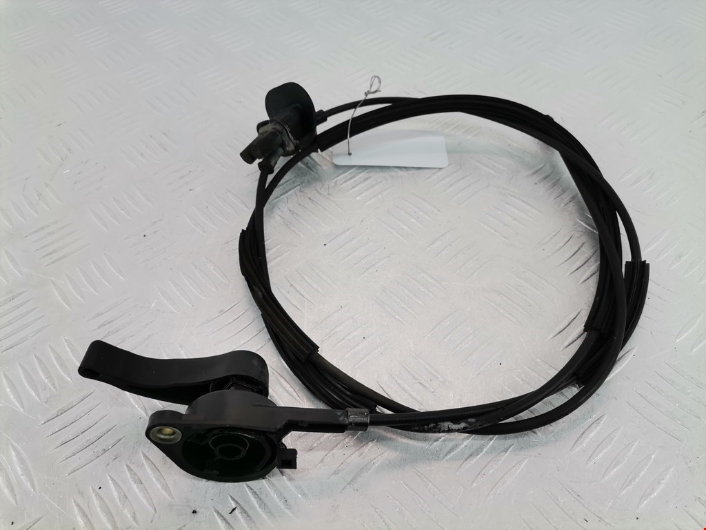 Ручка открывания капота DACIA Logan II 2014-2020