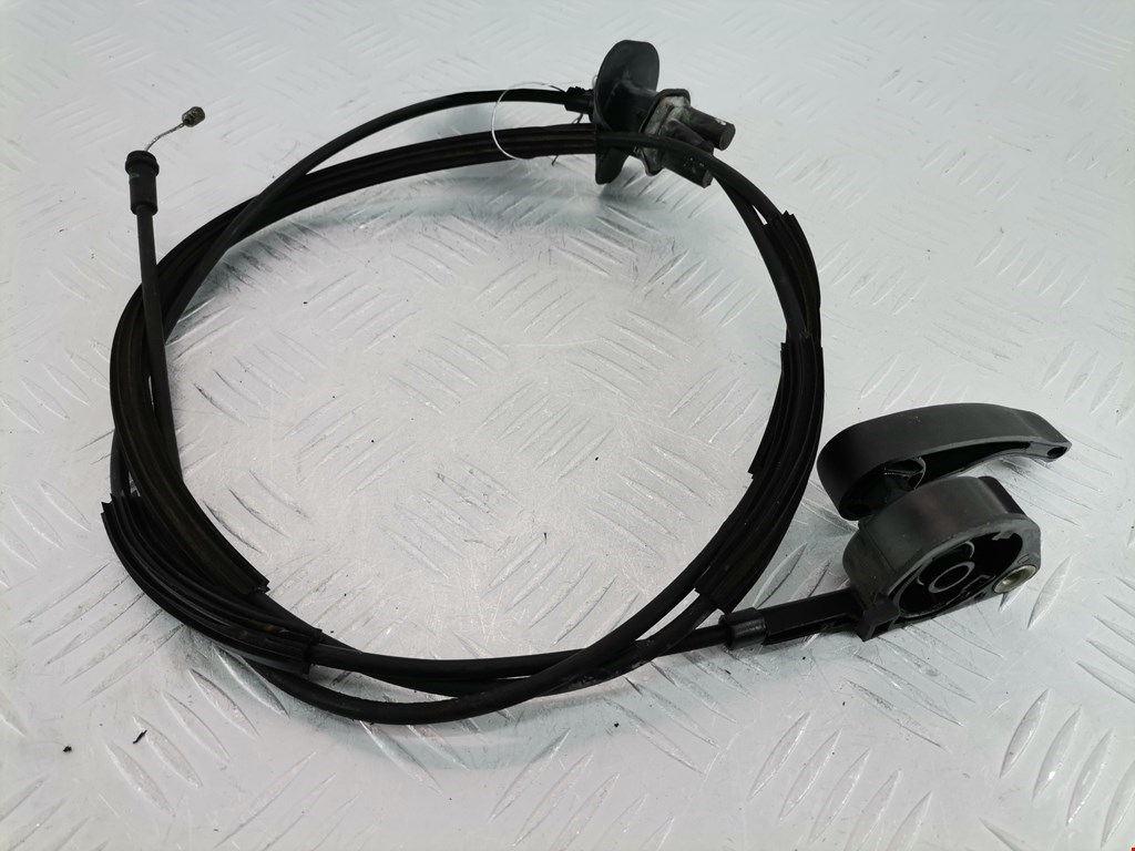 Ручка открывания капота DACIA Logan II 2014-2020