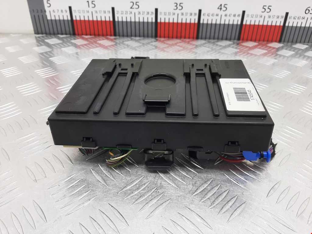 Блок комфорта FORD Fiesta 2008-2012