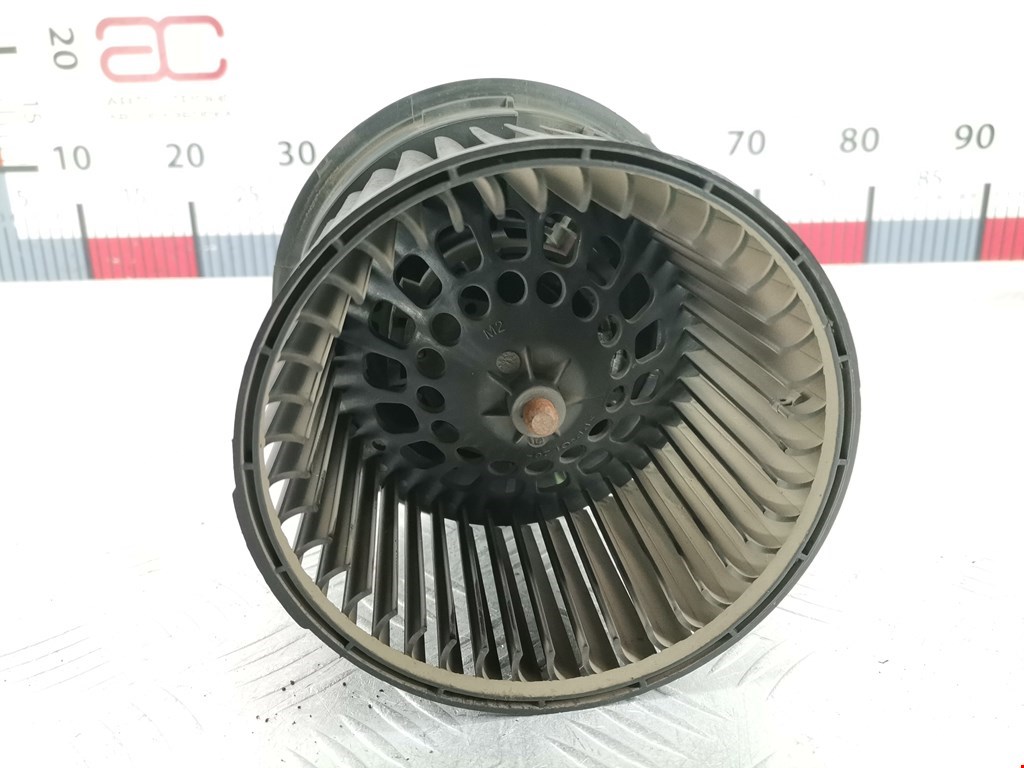 Моторчик (мотор) отопителя салона DACIA Logan II 2014-2020