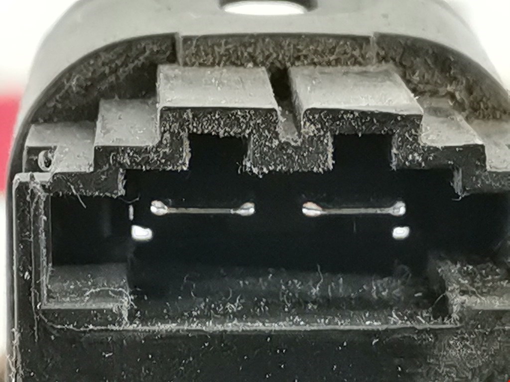 Моторчик (мотор) отопителя салона DACIA Logan II 2014-2020