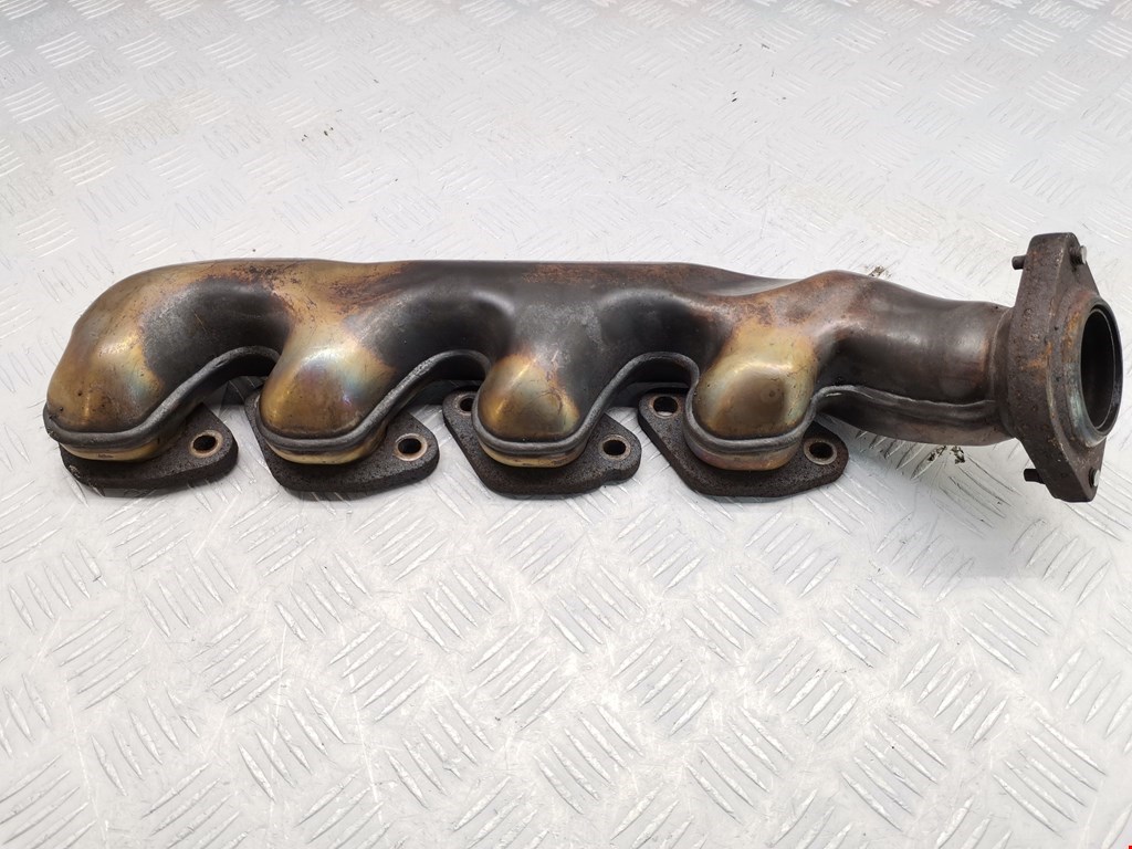 Коллектор выпускной LAND ROVER Range Rover Sport 2005-2013