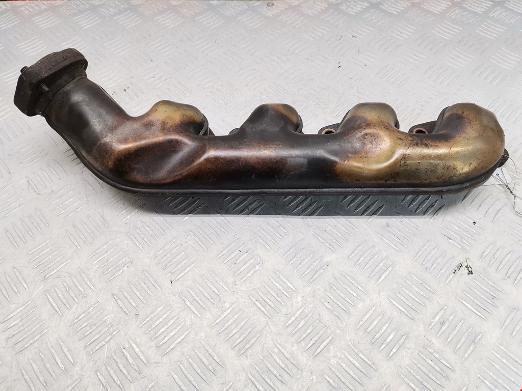 Коллектор выпускной LAND ROVER Range Rover Sport 2005-2013