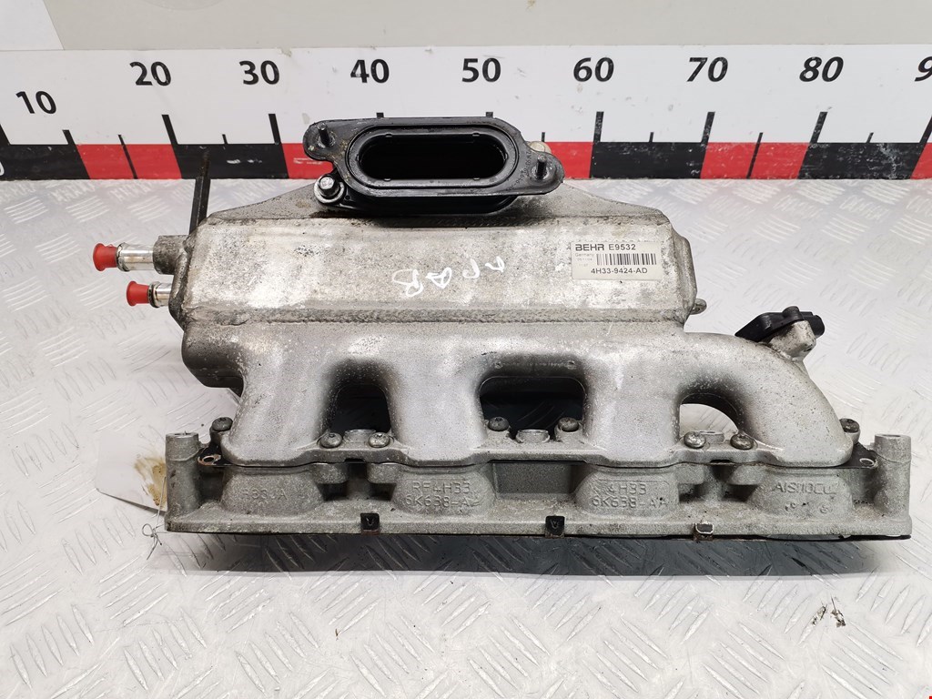 Коллектор впускной LAND ROVER Range Rover Sport 2005-2013