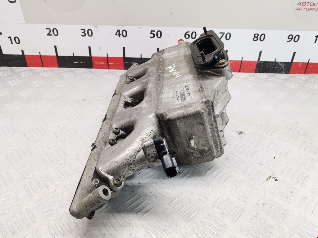 Коллектор впускной LAND ROVER Range Rover Sport 2005-2013