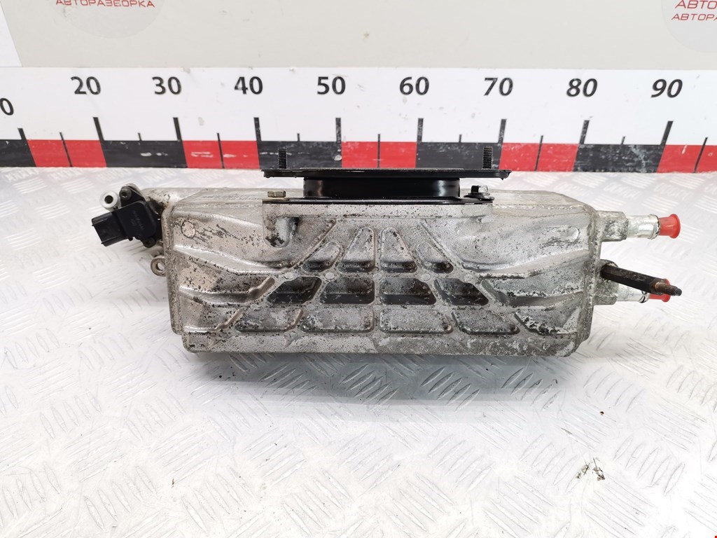 Коллектор впускной LAND ROVER Range Rover Sport 2005-2013