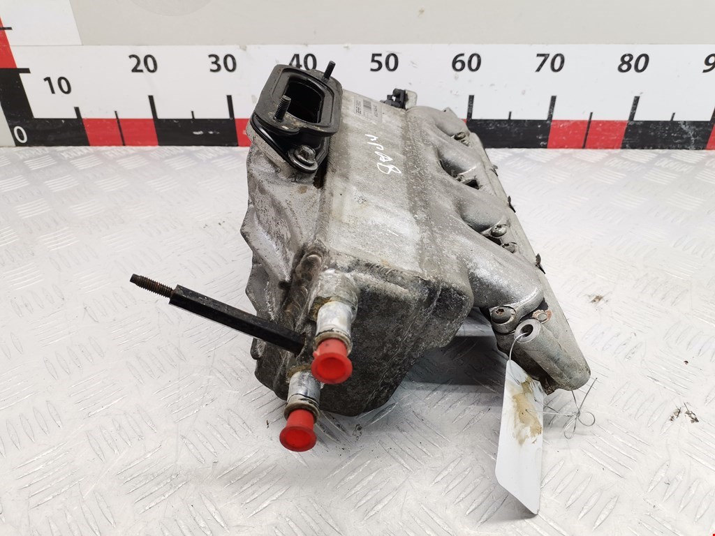 Коллектор впускной LAND ROVER Range Rover Sport 2005-2013