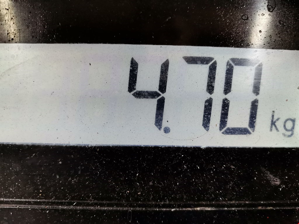 Коллектор впускной LAND ROVER Range Rover Sport 2005-2013