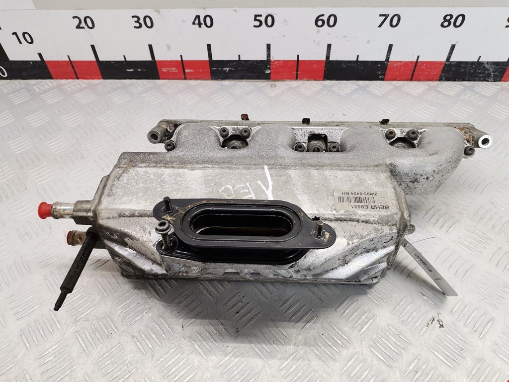 Коллектор впускной LAND ROVER Range Rover Sport 2005-2013