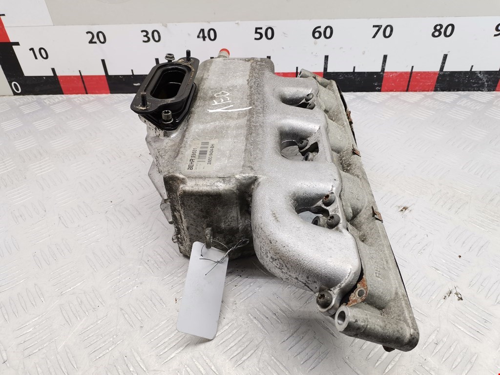 Коллектор впускной LAND ROVER Range Rover Sport 2005-2013