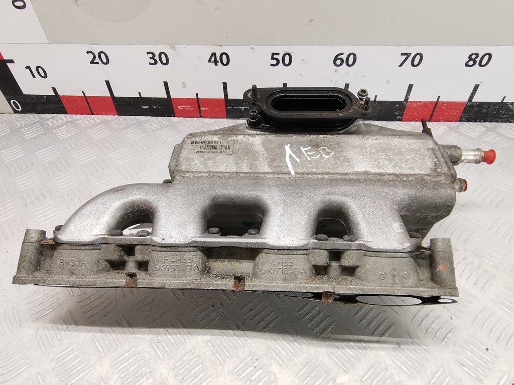 Коллектор впускной LAND ROVER Range Rover Sport 2005-2013