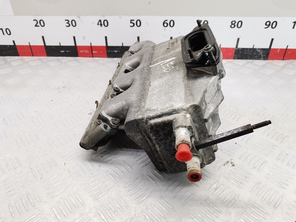 Коллектор впускной LAND ROVER Range Rover Sport 2005-2013