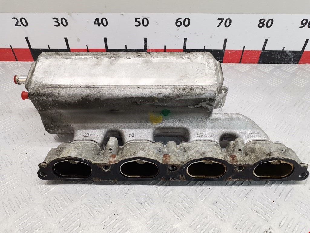 Коллектор впускной LAND ROVER Range Rover Sport 2005-2013