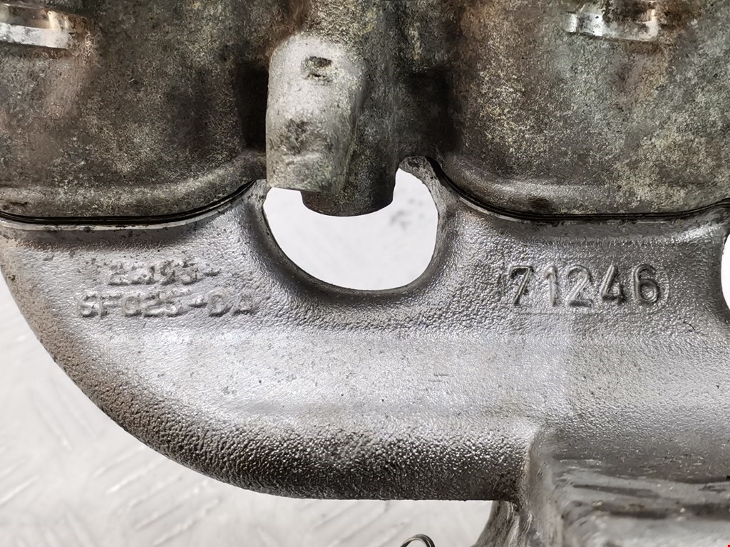 Коллектор впускной LAND ROVER Range Rover Sport 2005-2013