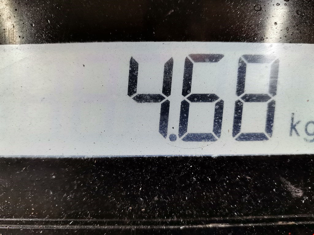 Коллектор впускной LAND ROVER Range Rover Sport 2005-2013