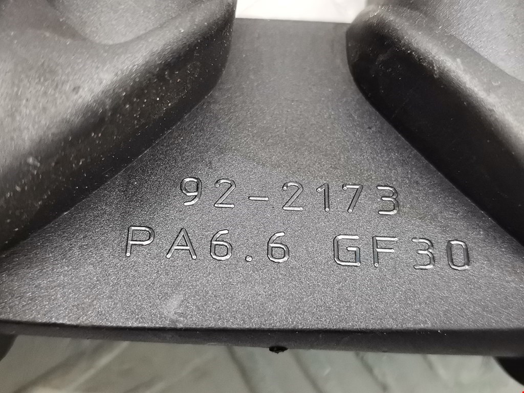 Патрубок LAND ROVER Range Rover Sport 2005-2013