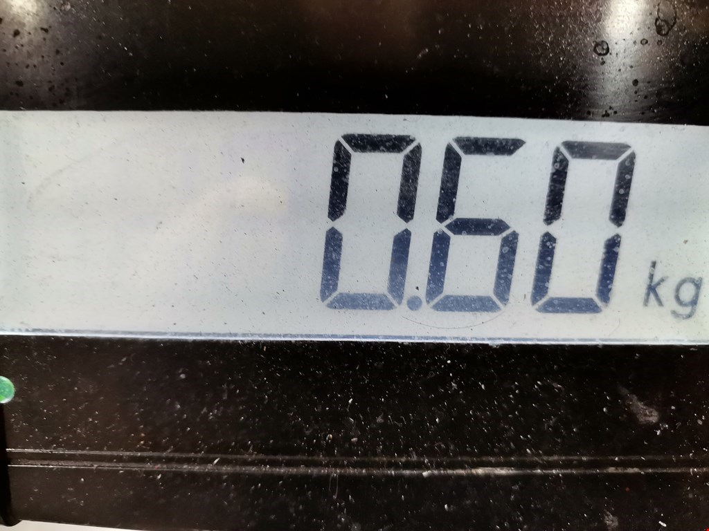 Патрубок LAND ROVER Range Rover Sport 2005-2013