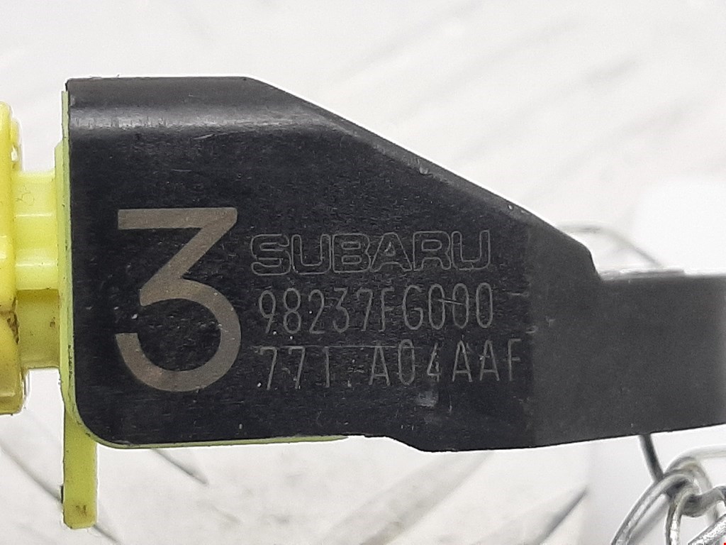 Датчик AIR BAG (подушек безопасности) SUBARU Impreza 2007-2011