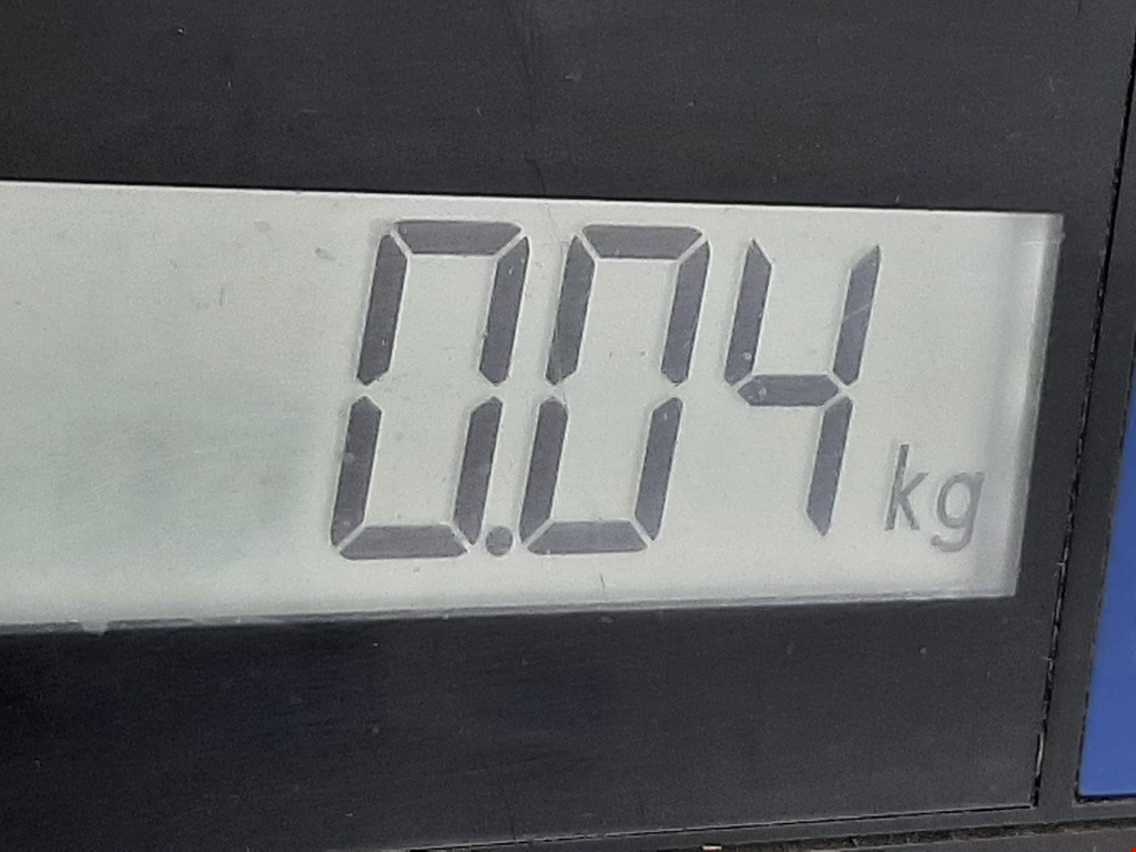 Датчик AIR BAG (подушек безопасности) SUBARU Impreza 2007-2011