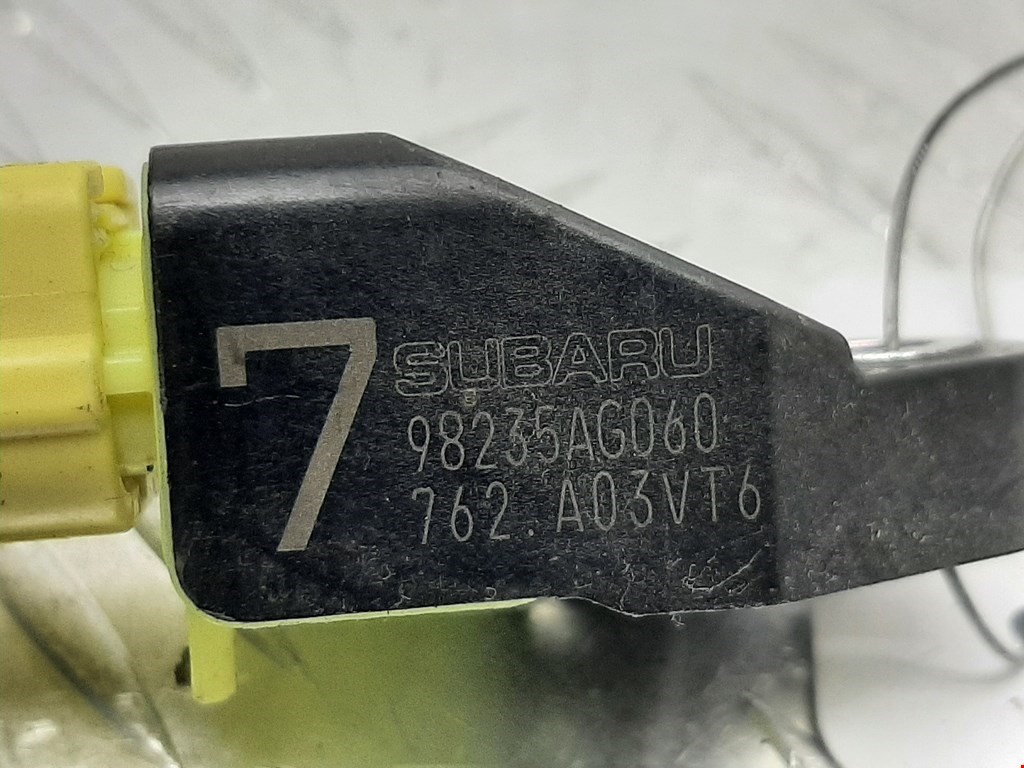 Датчик AIR BAG (подушек безопасности) SUBARU Impreza 2007-2011