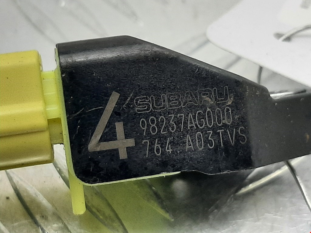 Датчик AIR BAG (подушек безопасности) SUBARU Impreza 2007-2011