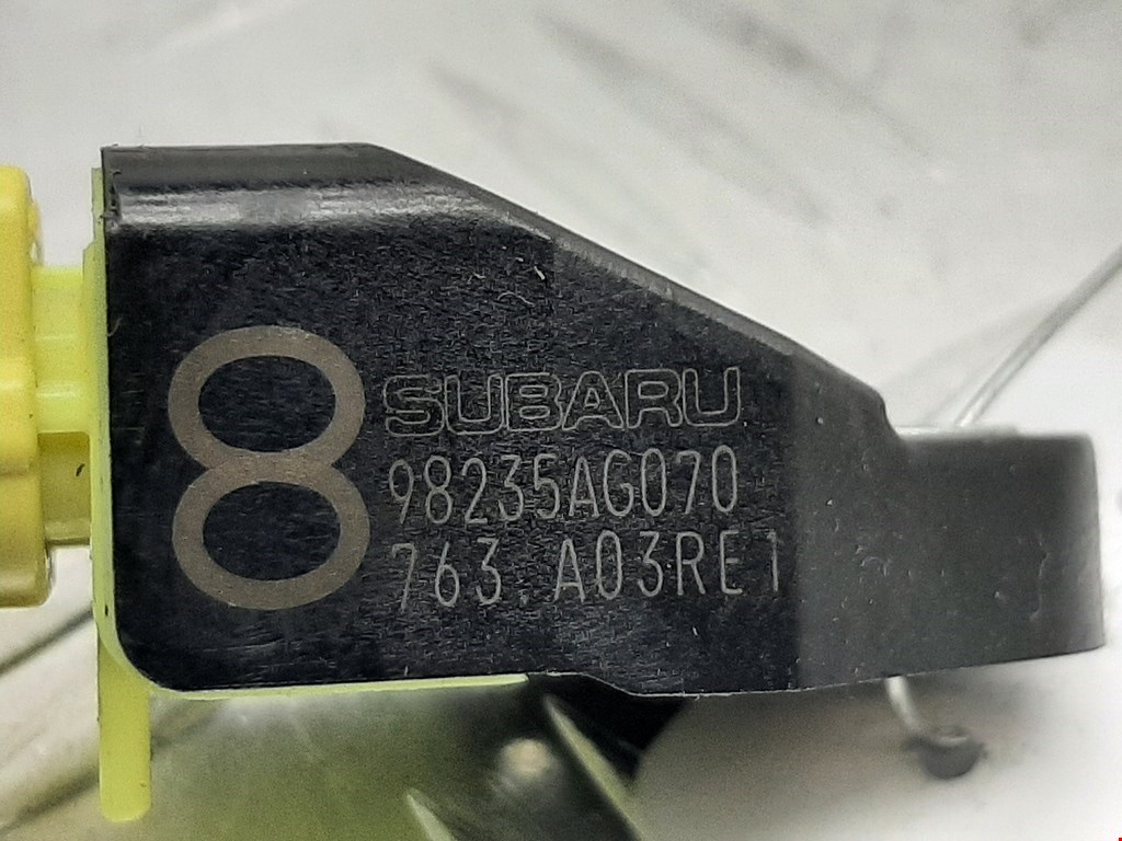 Датчик AIR BAG (подушек безопасности) SUBARU Impreza 2007-2011