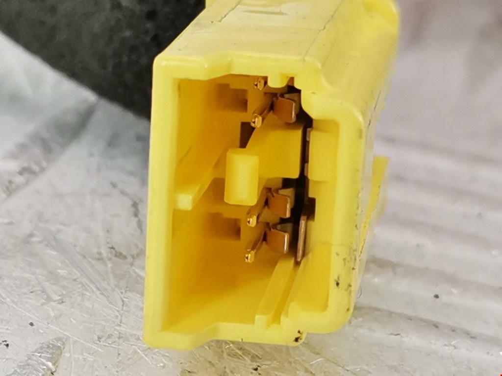 Подушка безопасности пассажирская (в торпедо) HONDA CR-V III 2007-2012