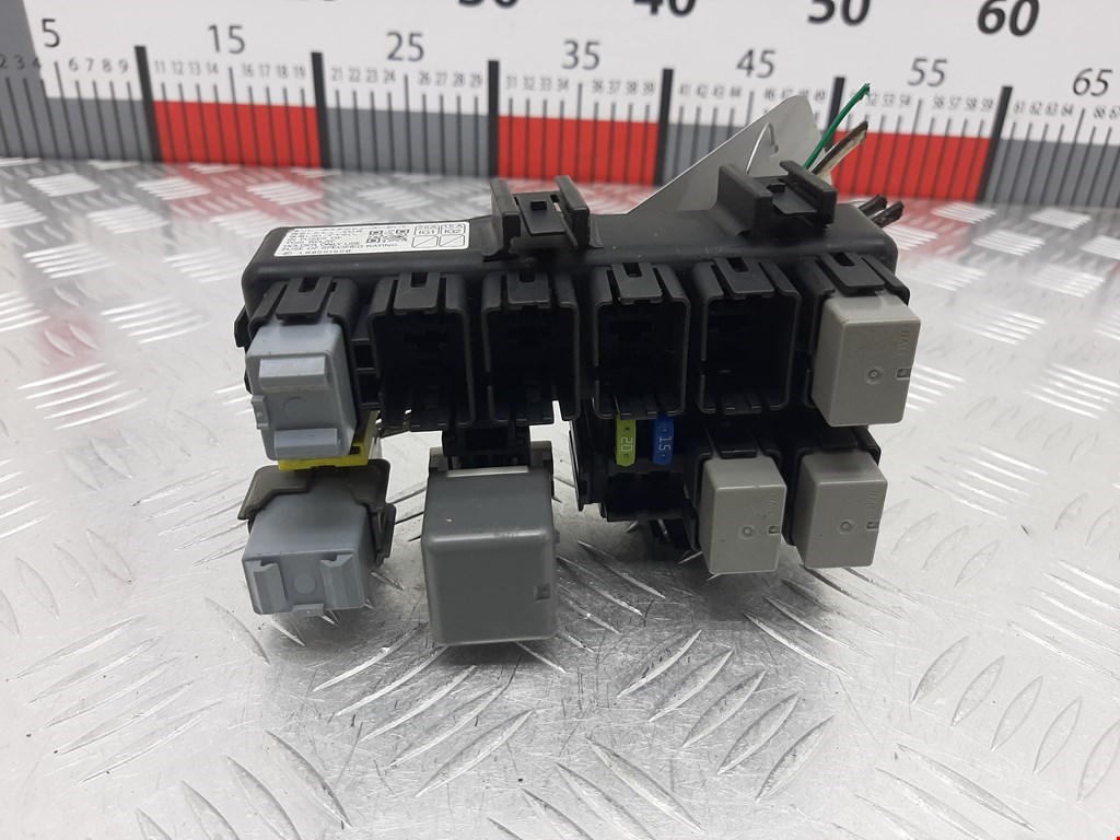 Блок реле SUBARU Impreza 2007-2011