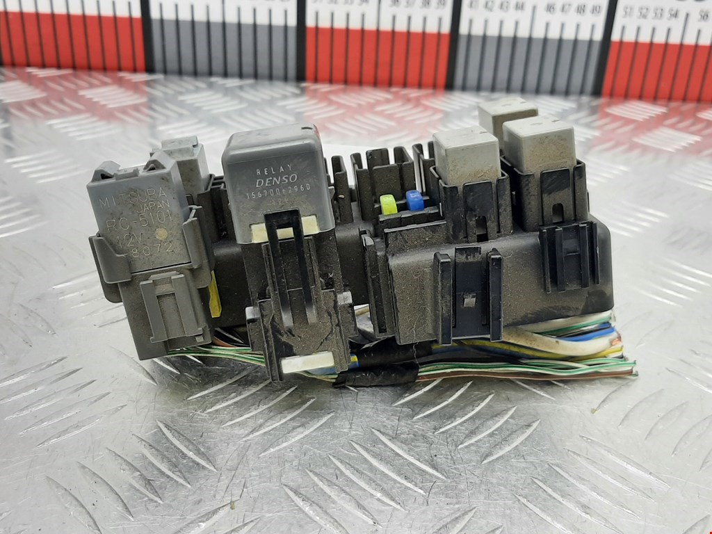 Блок реле SUBARU Impreza 2007-2011