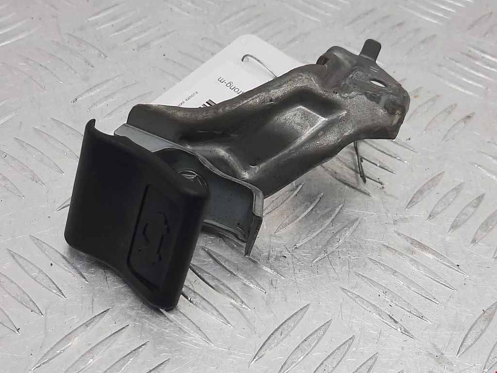 Ручка открывания капота SUBARU Impreza 2007-2011