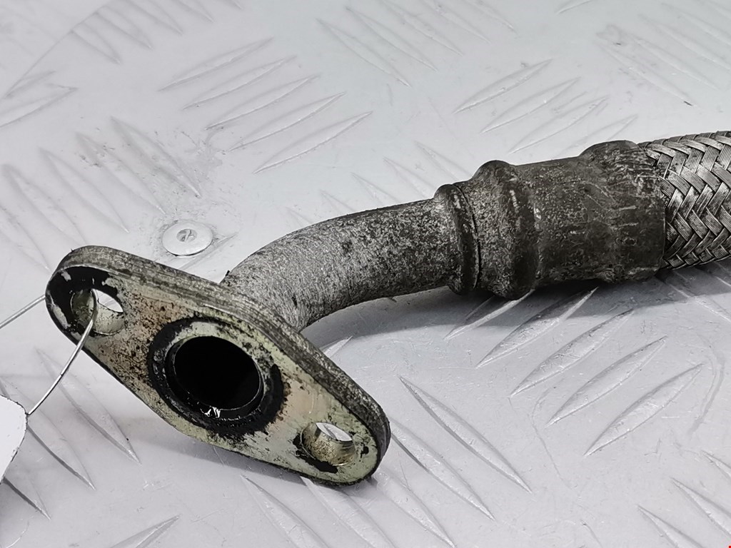 Трубка нагнетателя MERCEDES-BENZ Vito W638 1996-2003