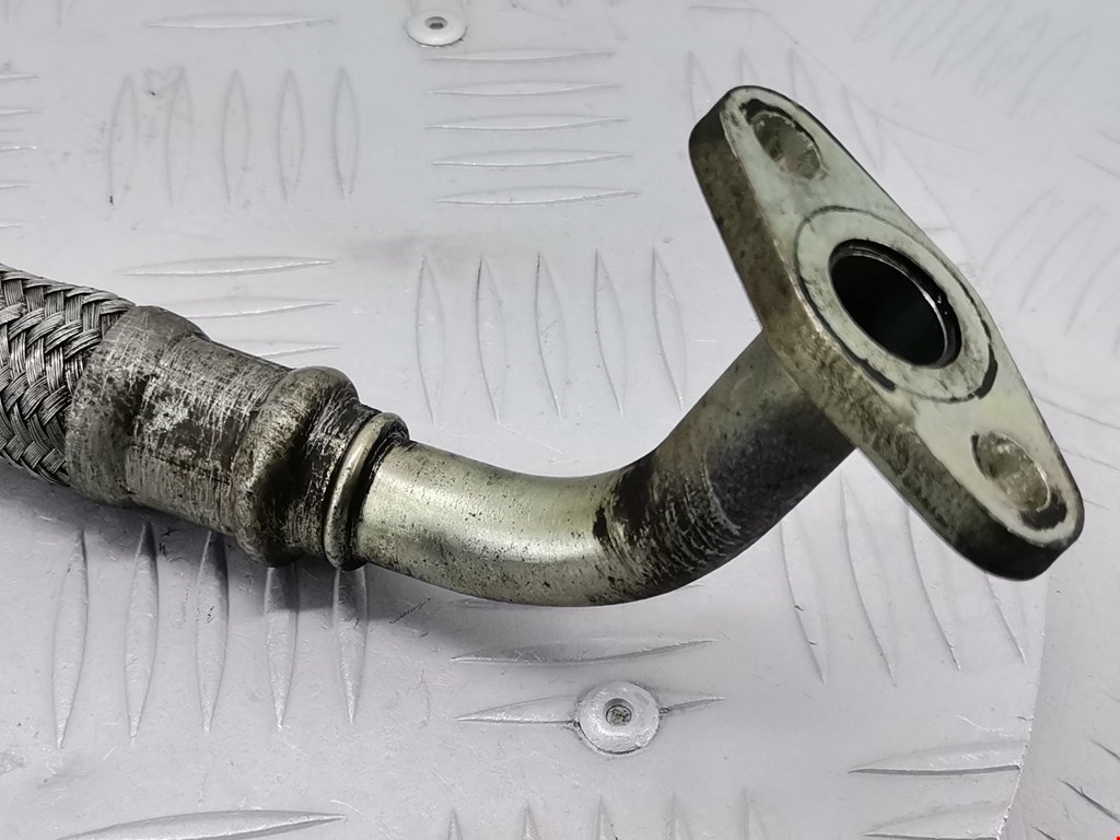 Трубка нагнетателя MERCEDES-BENZ Vito W638 1996-2003