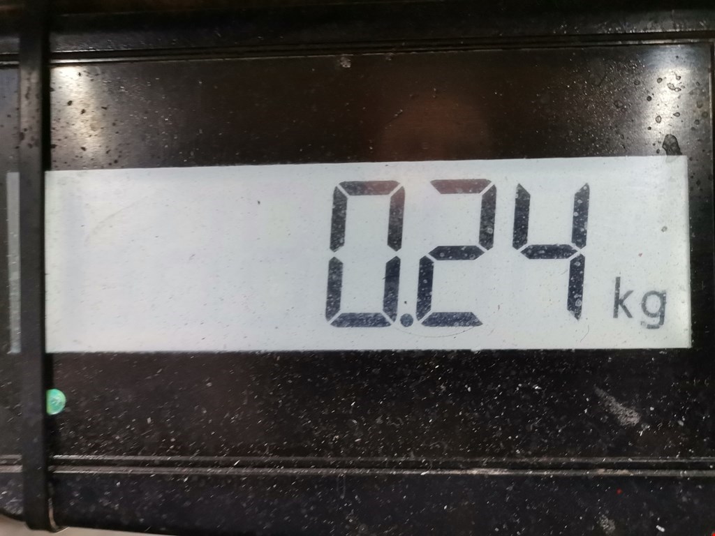 Трубка нагнетателя MERCEDES-BENZ Vito W638 1996-2003