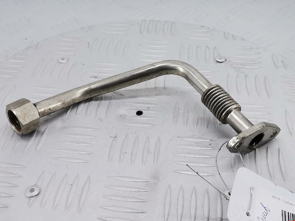 Трубка нагнетателя OPEL Signum 2003-2008