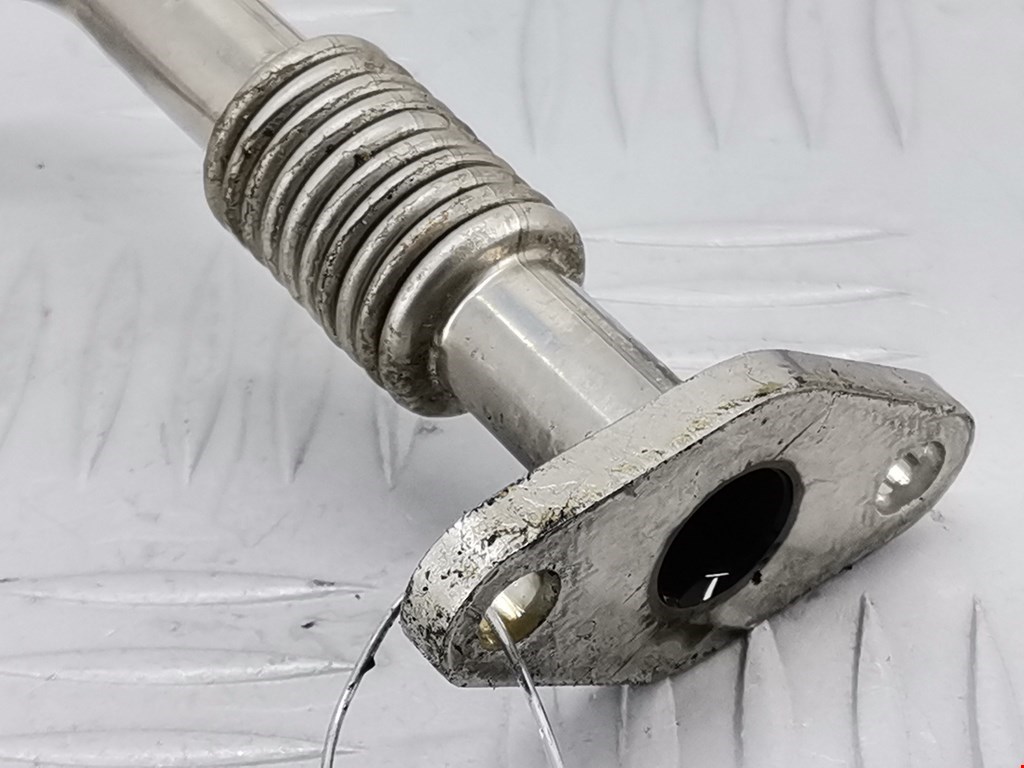 Трубка нагнетателя OPEL Signum 2003-2008