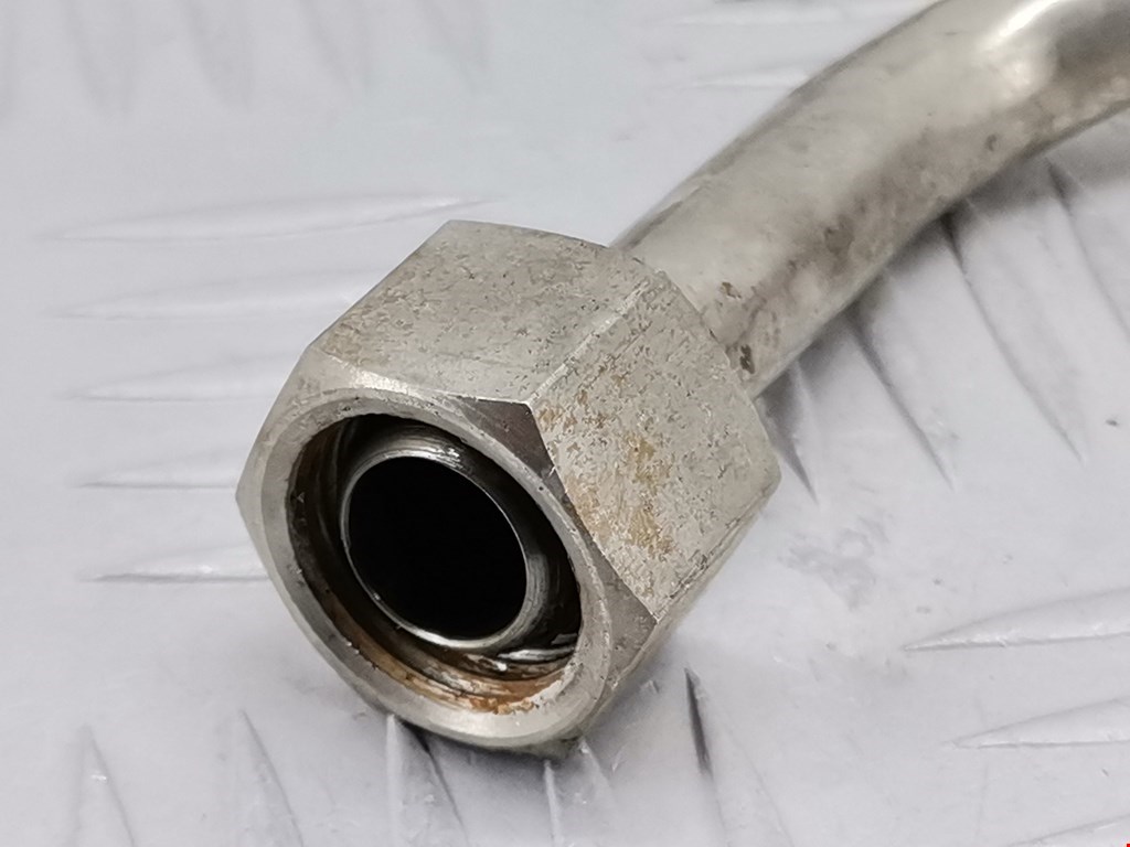 Трубка нагнетателя OPEL Signum 2003-2008