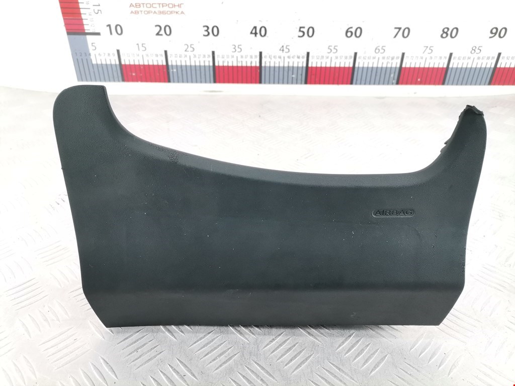 Подушка безопасности коленная Ford Fiesta 6 (2008-2019)