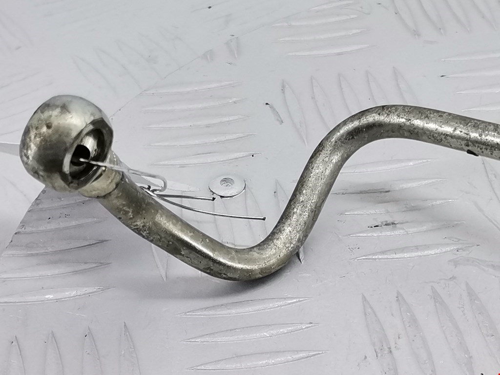 Трубка нагнетателя OPEL Signum 2003-2008