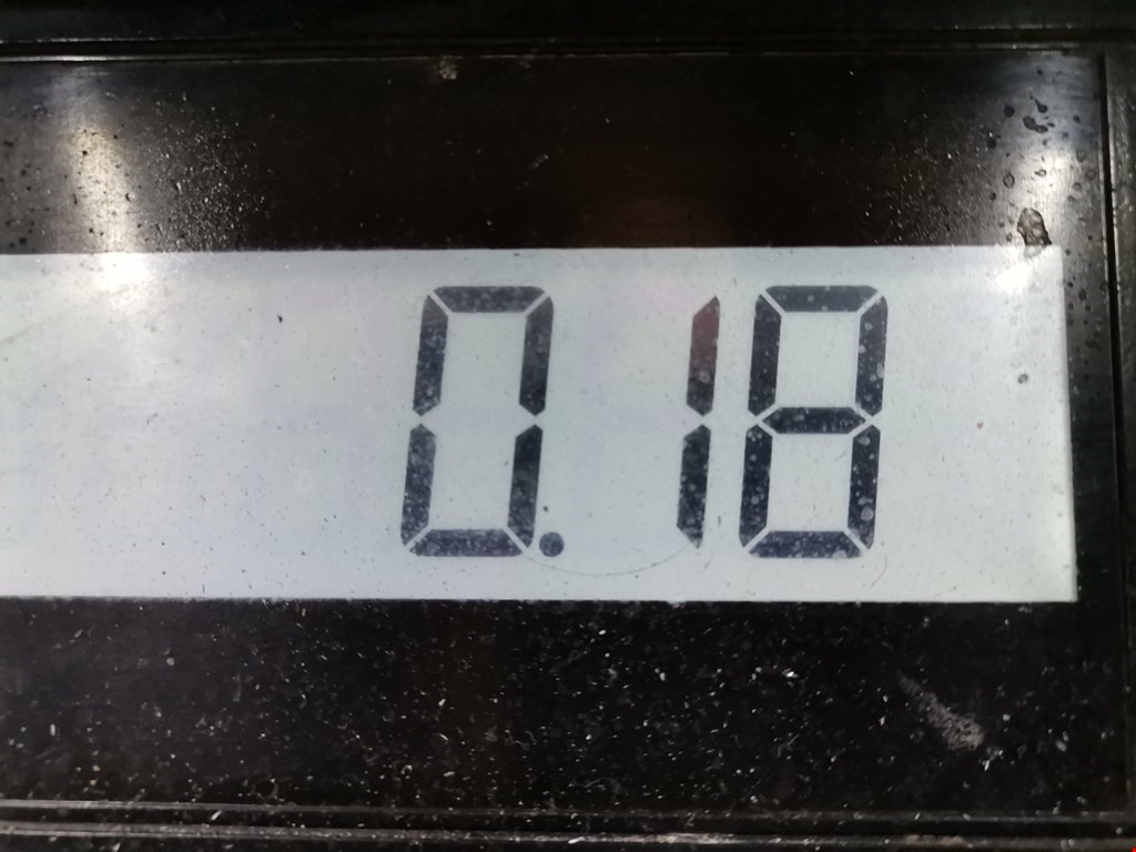 Трубка нагнетателя OPEL Signum 2003-2008