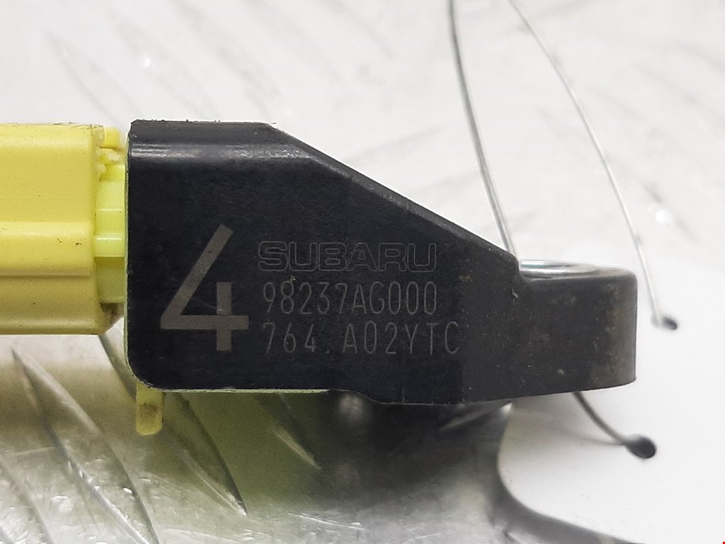 Датчик AIR BAG (подушек безопасности) SUBARU Impreza 2007-2011